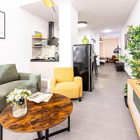 Caramba Freshapartments Малага Екстериор снимка