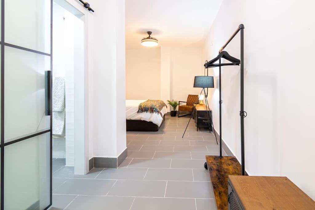 Caramba Freshapartments Малага Екстериор снимка