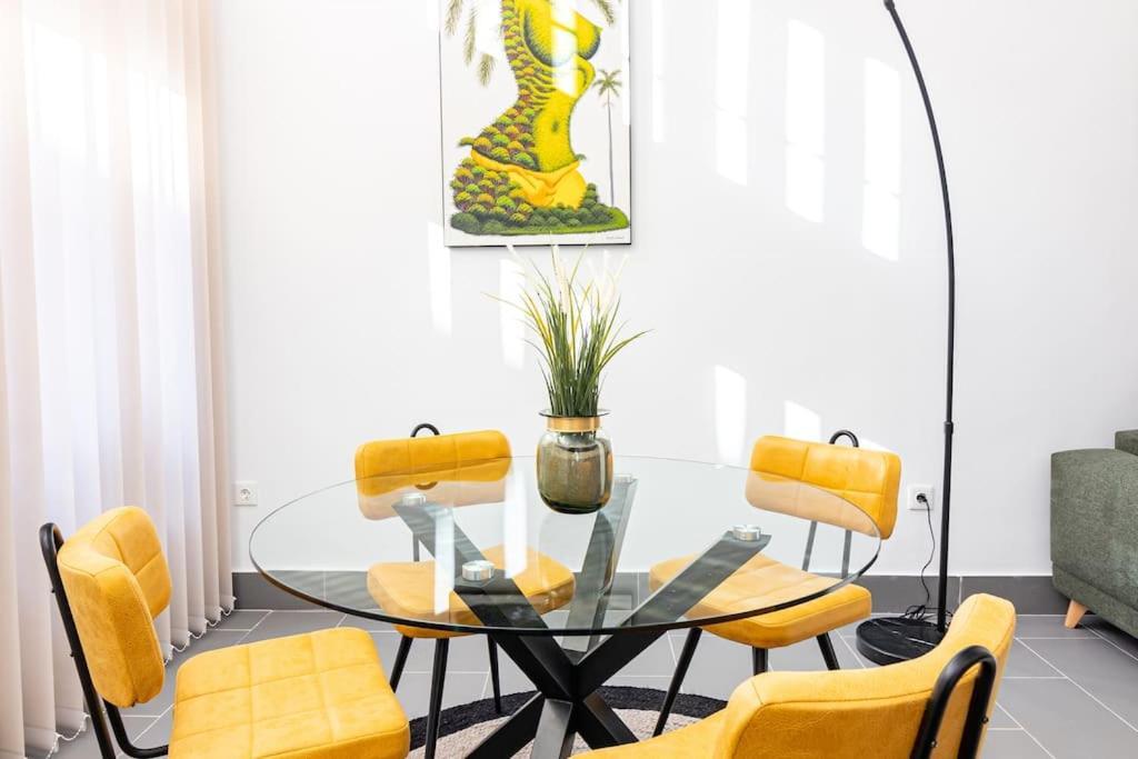 Caramba Freshapartments Малага Екстериор снимка